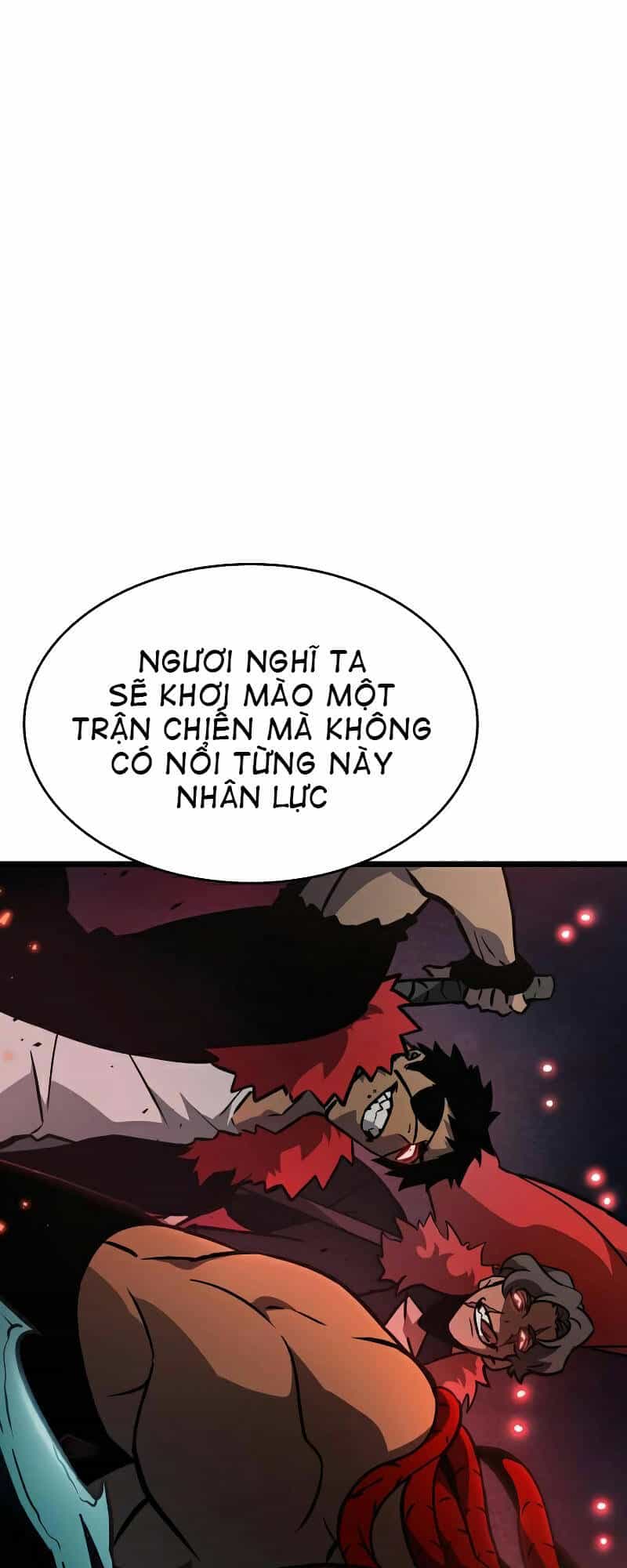 Thế Giới Sau Tận Thế - Chương 11 - ảnh 20