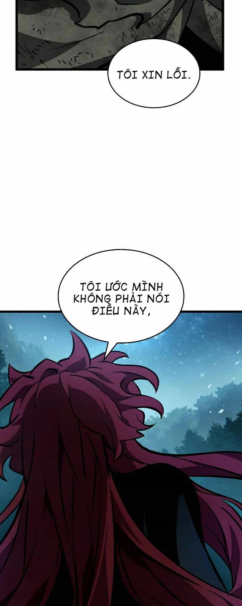 Thế Giới Sau Tận Thế - Chương 11 - ảnh 31
