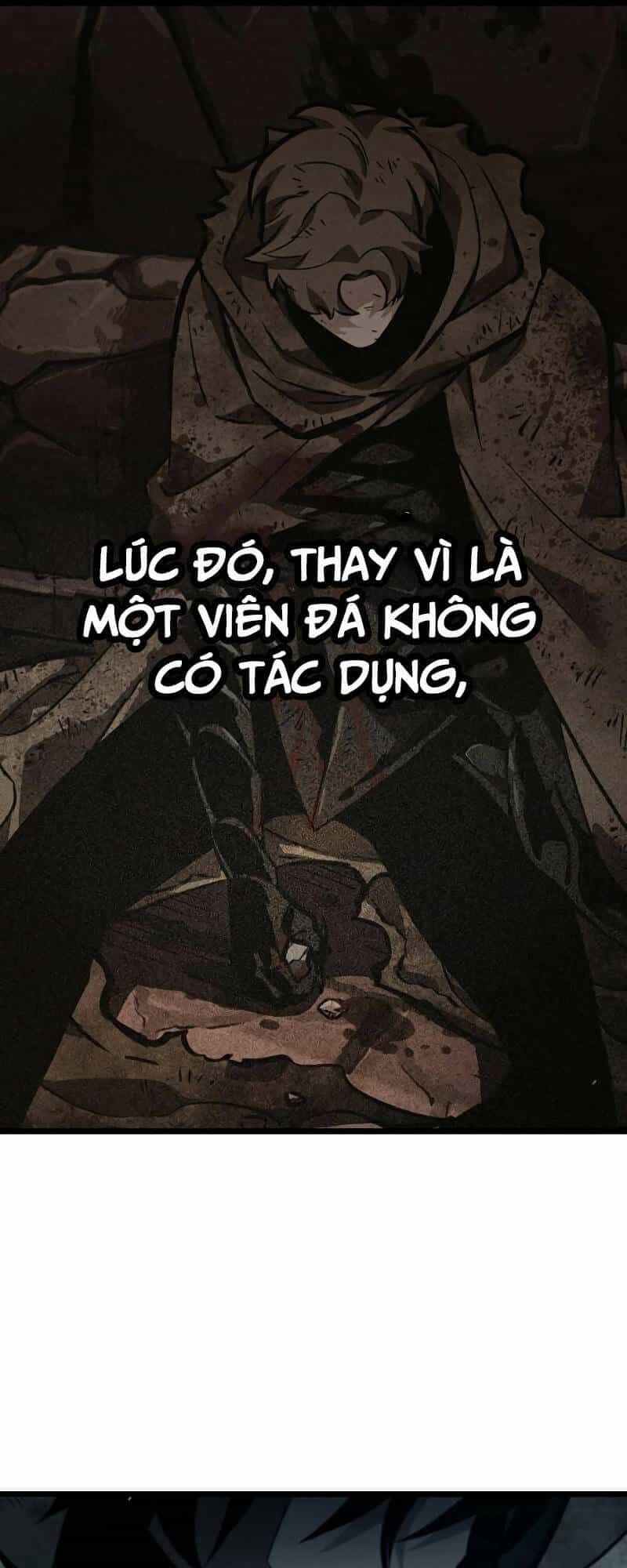 Thế Giới Sau Tận Thế - Chương 11 - ảnh 38