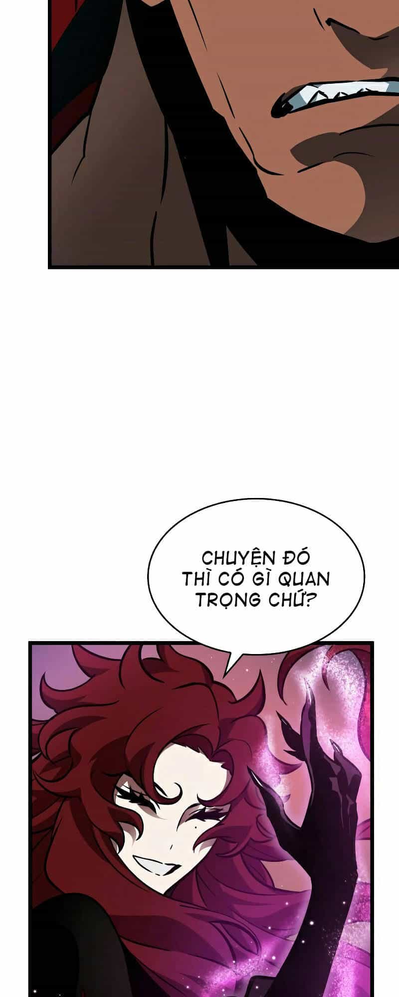 Thế Giới Sau Tận Thế - Chương 11 - ảnh 4