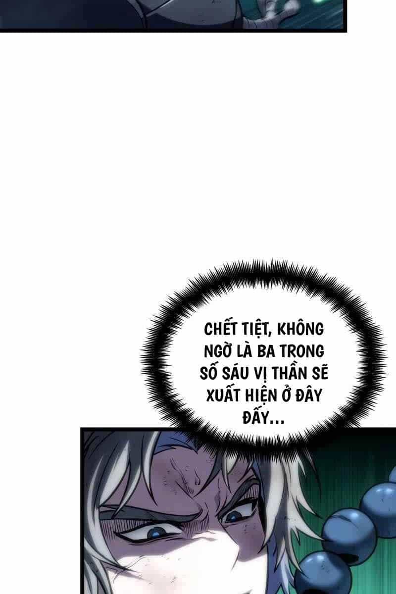 Thế Giới Sau Tận Thế - Chương 117 - ảnh 124