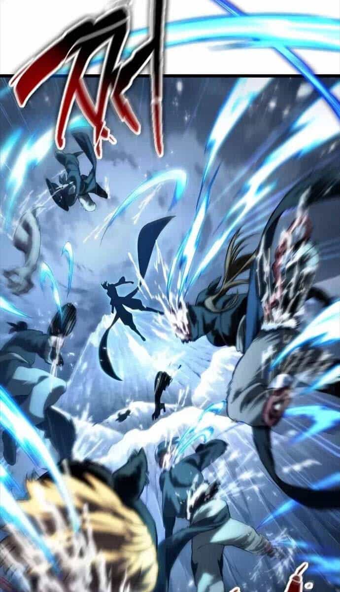 Thế Giới Sau Tận Thế - Chương 118 - ảnh 14