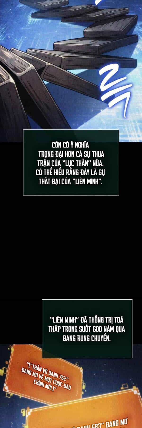 Thế Giới Sau Tận Thế - Chương 120 - ảnh 11