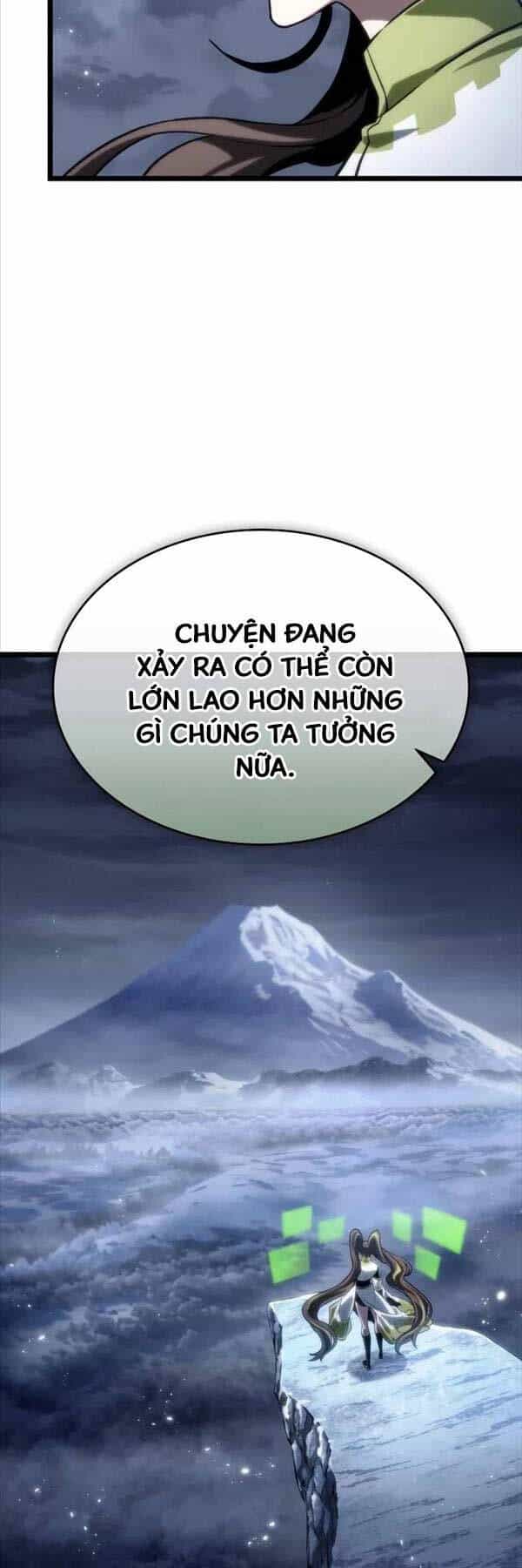Thế Giới Sau Tận Thế - Chương 120 - ảnh 13
