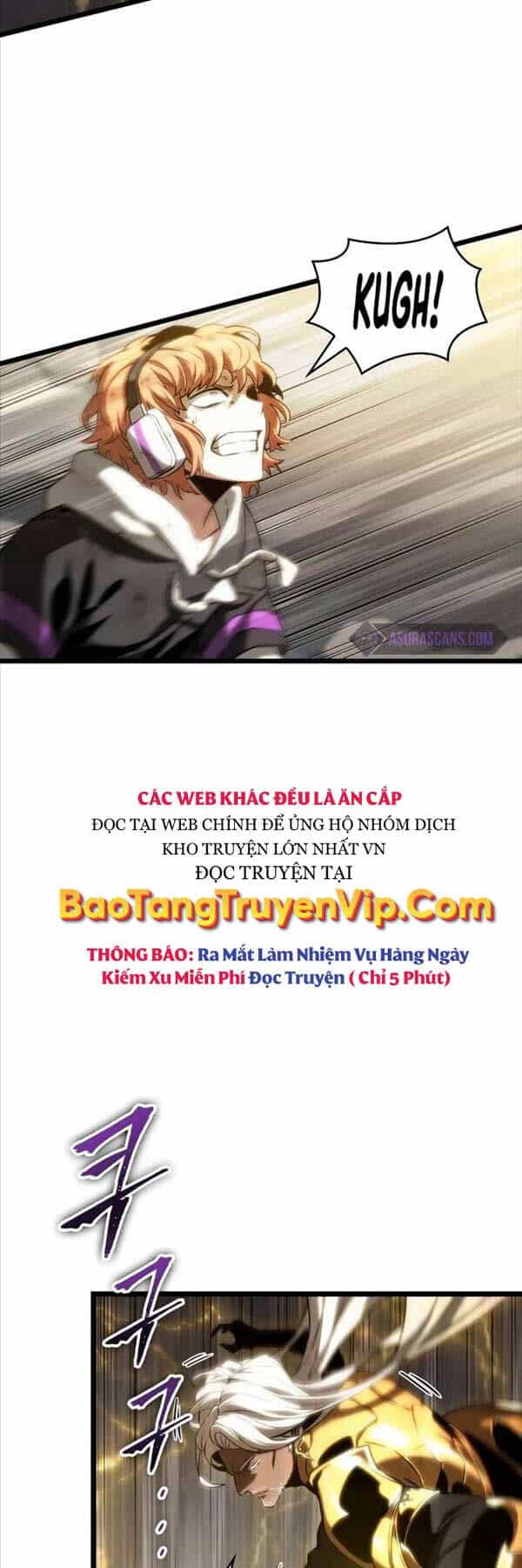 Thế Giới Sau Tận Thế - Chương 120 - ảnh 17