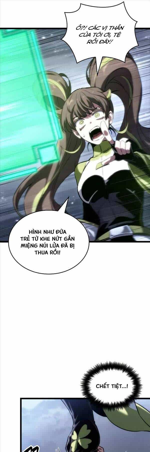 Thế Giới Sau Tận Thế - Chương 120 - ảnh 24