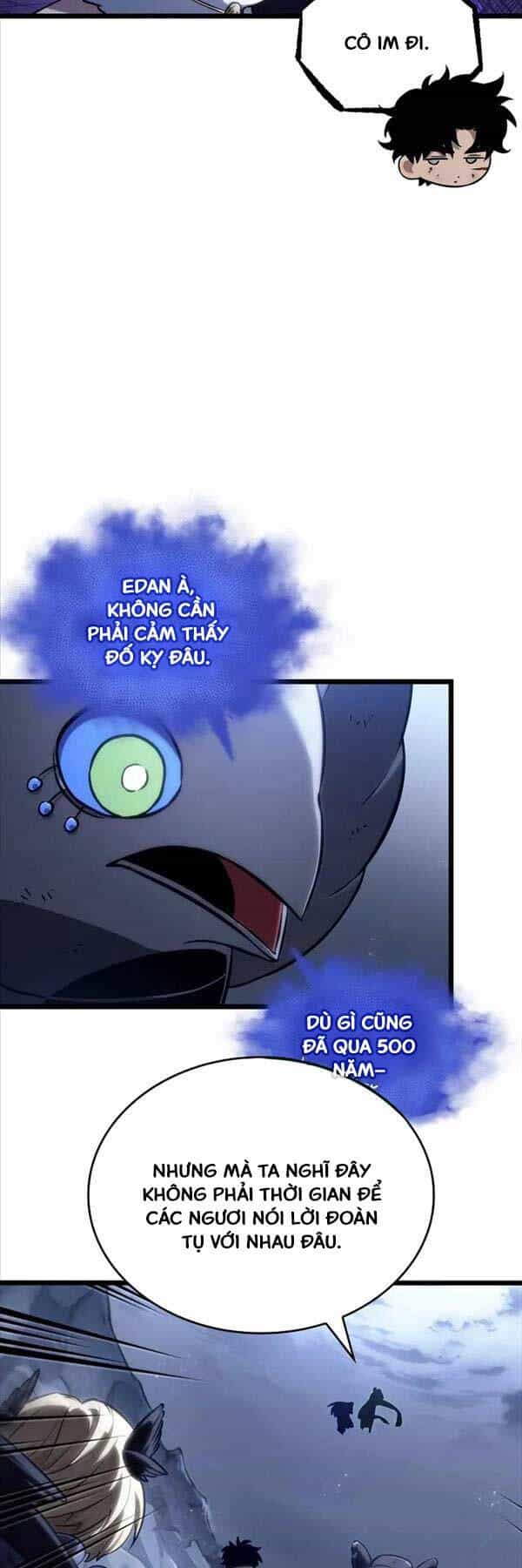 Thế Giới Sau Tận Thế - Chương 120 - ảnh 38