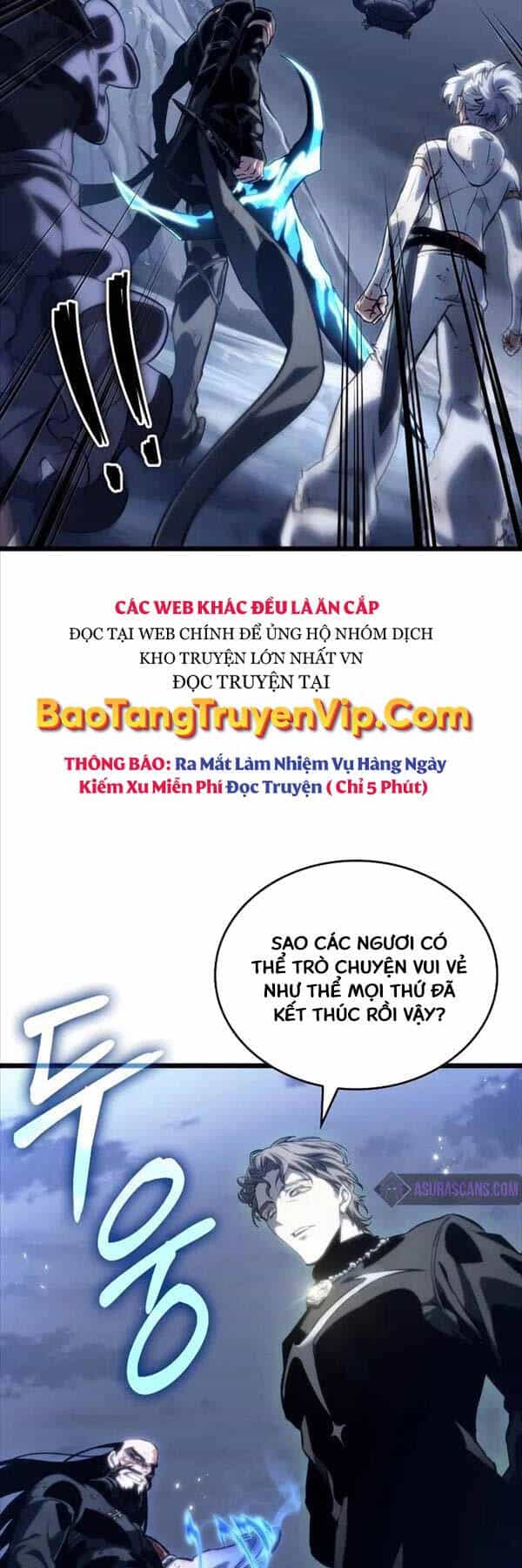 Thế Giới Sau Tận Thế - Chương 120 - ảnh 39