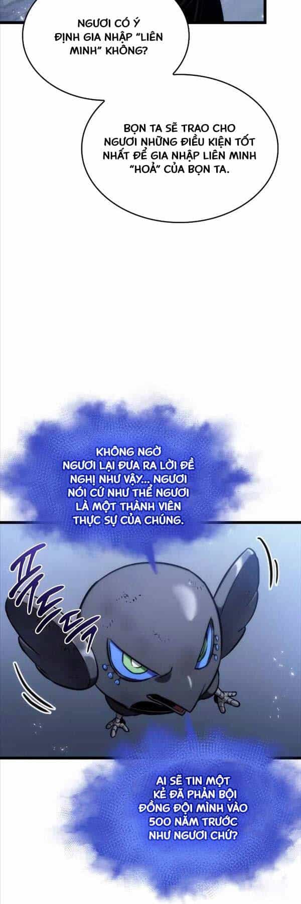Thế Giới Sau Tận Thế - Chương 120 - ảnh 48