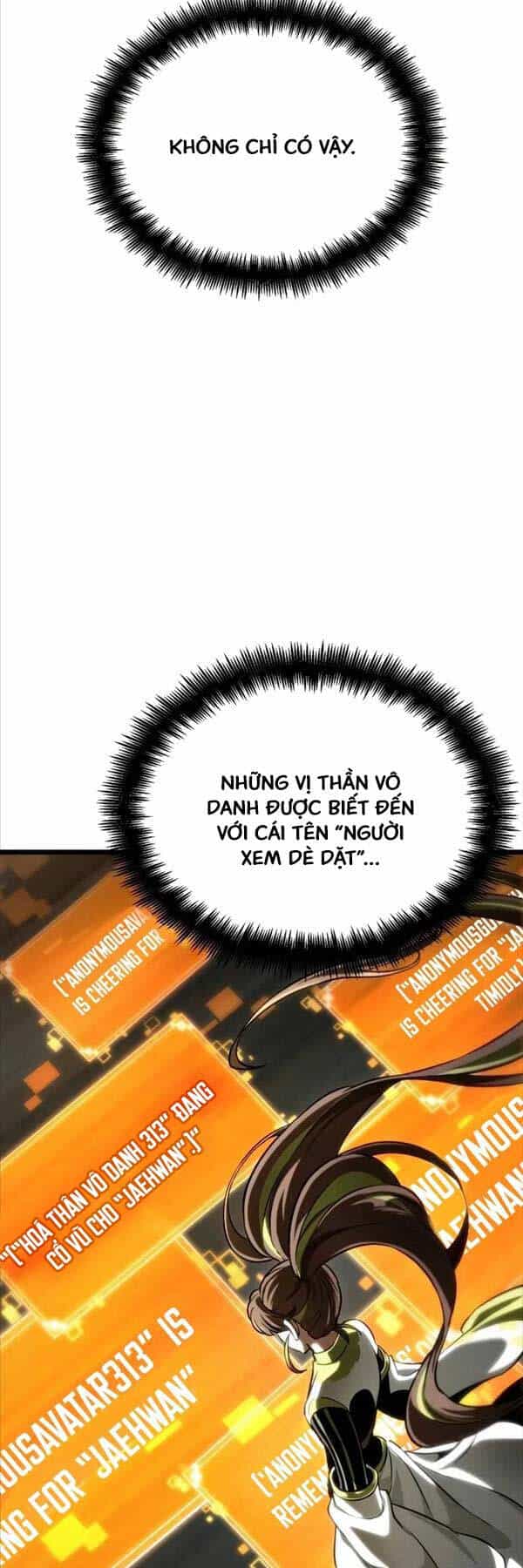 Thế Giới Sau Tận Thế - Chương 120 - ảnh 5