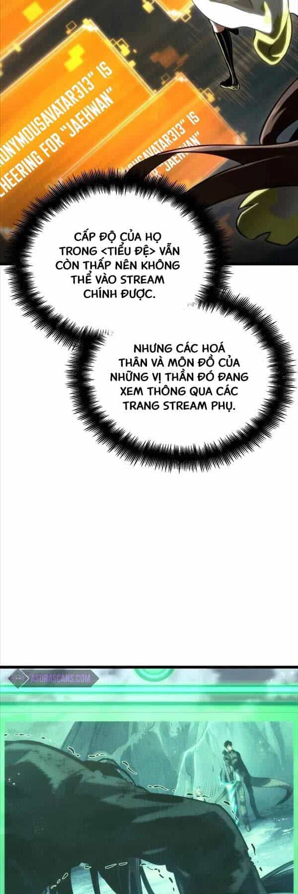 Thế Giới Sau Tận Thế - Chương 120 - ảnh 6