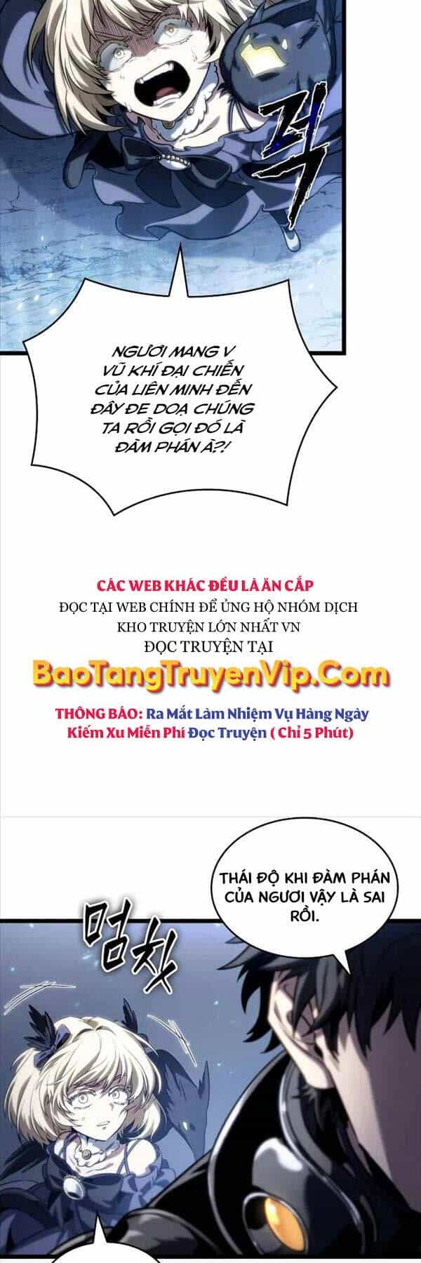 Thế Giới Sau Tận Thế - Chương 120 - ảnh 63