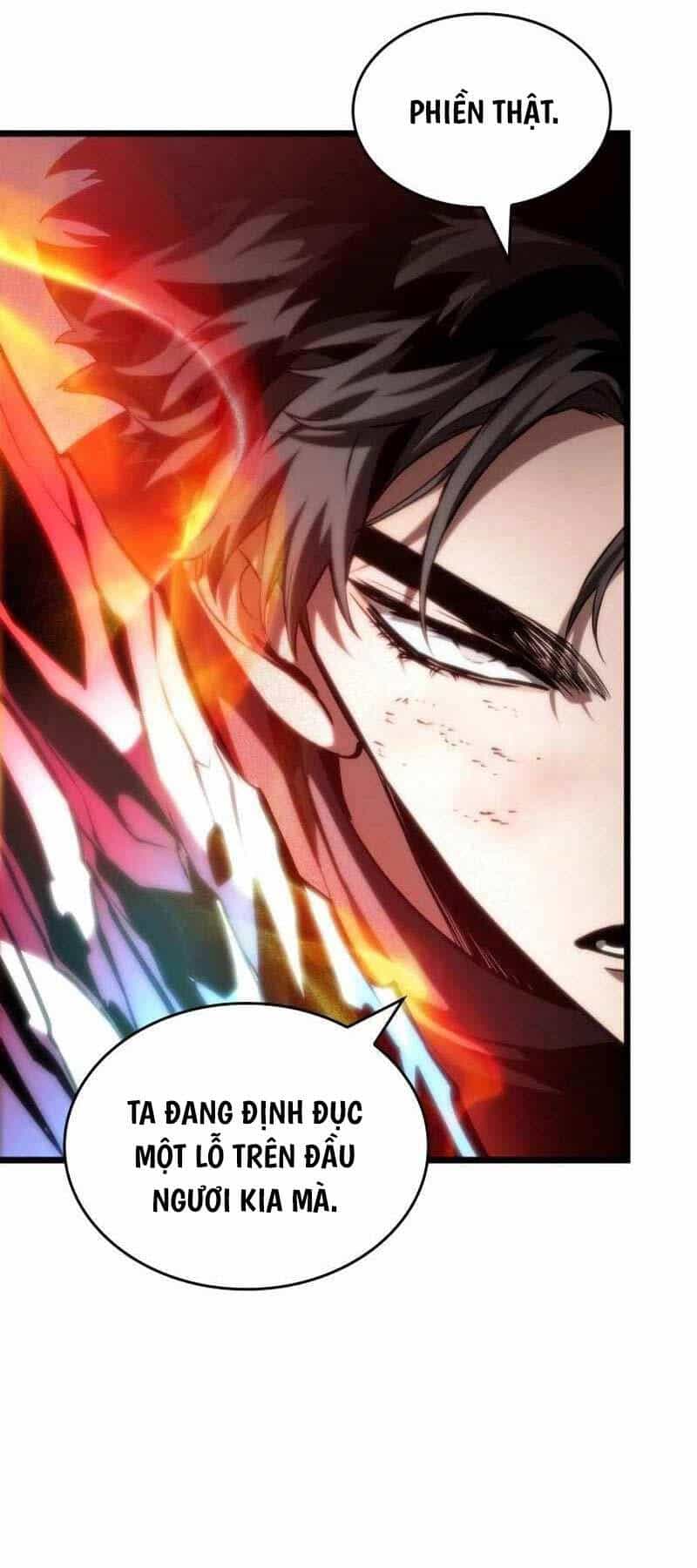 Thế Giới Sau Tận Thế - Chương 121 - ảnh 28