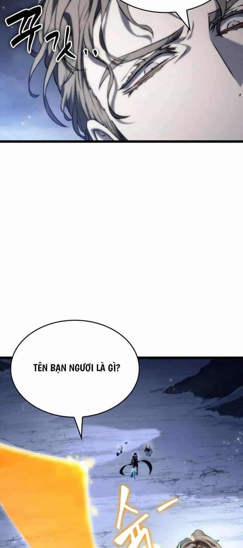 Thế Giới Sau Tận Thế - Chương 121 - ảnh 3