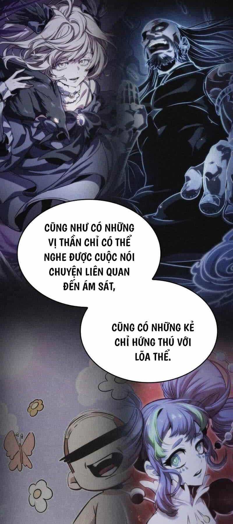 Thế Giới Sau Tận Thế - Chương 121 - ảnh 54