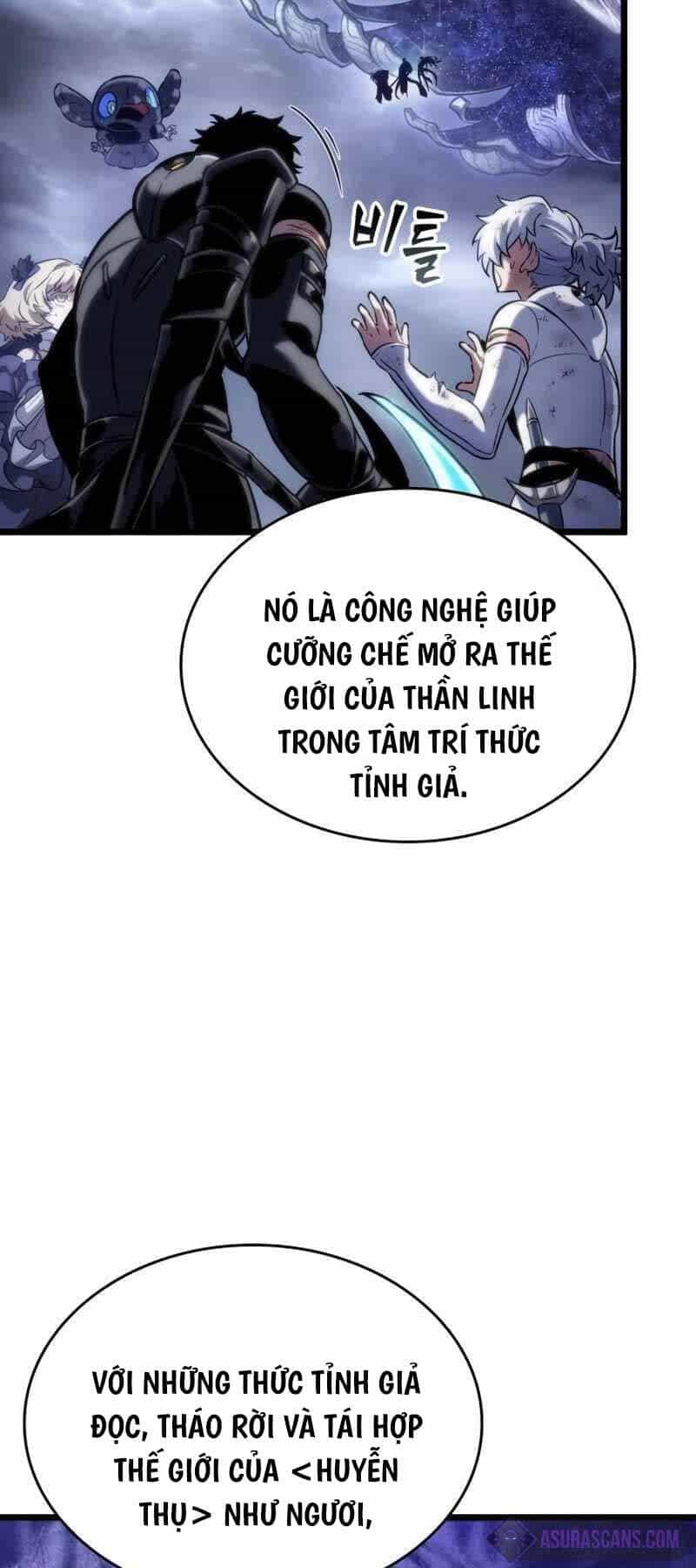 Thế Giới Sau Tận Thế - Chương 121 - ảnh 57