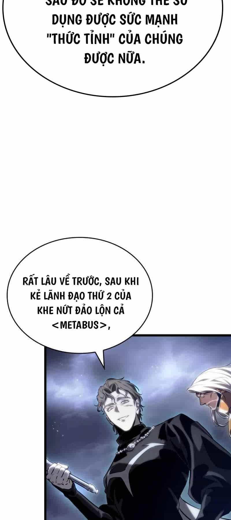 Thế Giới Sau Tận Thế - Chương 121 - ảnh 60