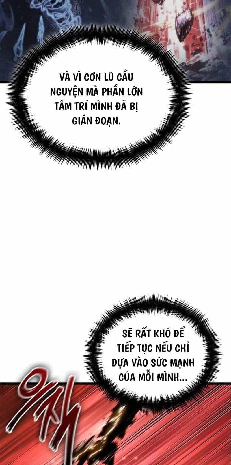 Thế Giới Sau Tận Thế - Chương 121 - ảnh 89