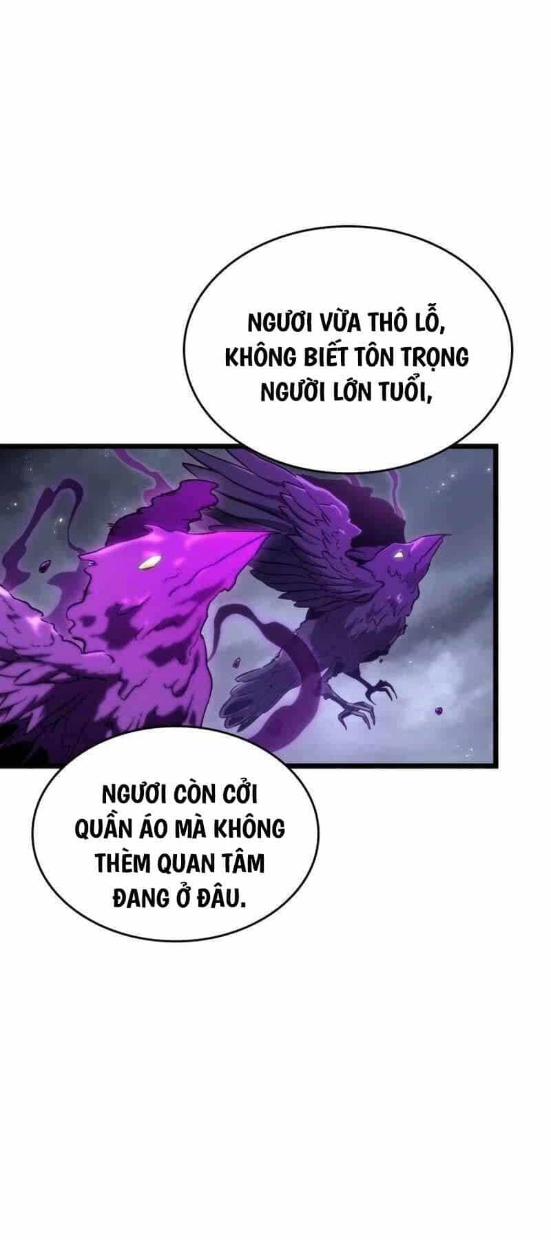Thế Giới Sau Tận Thế - Chương 122 - ảnh 19