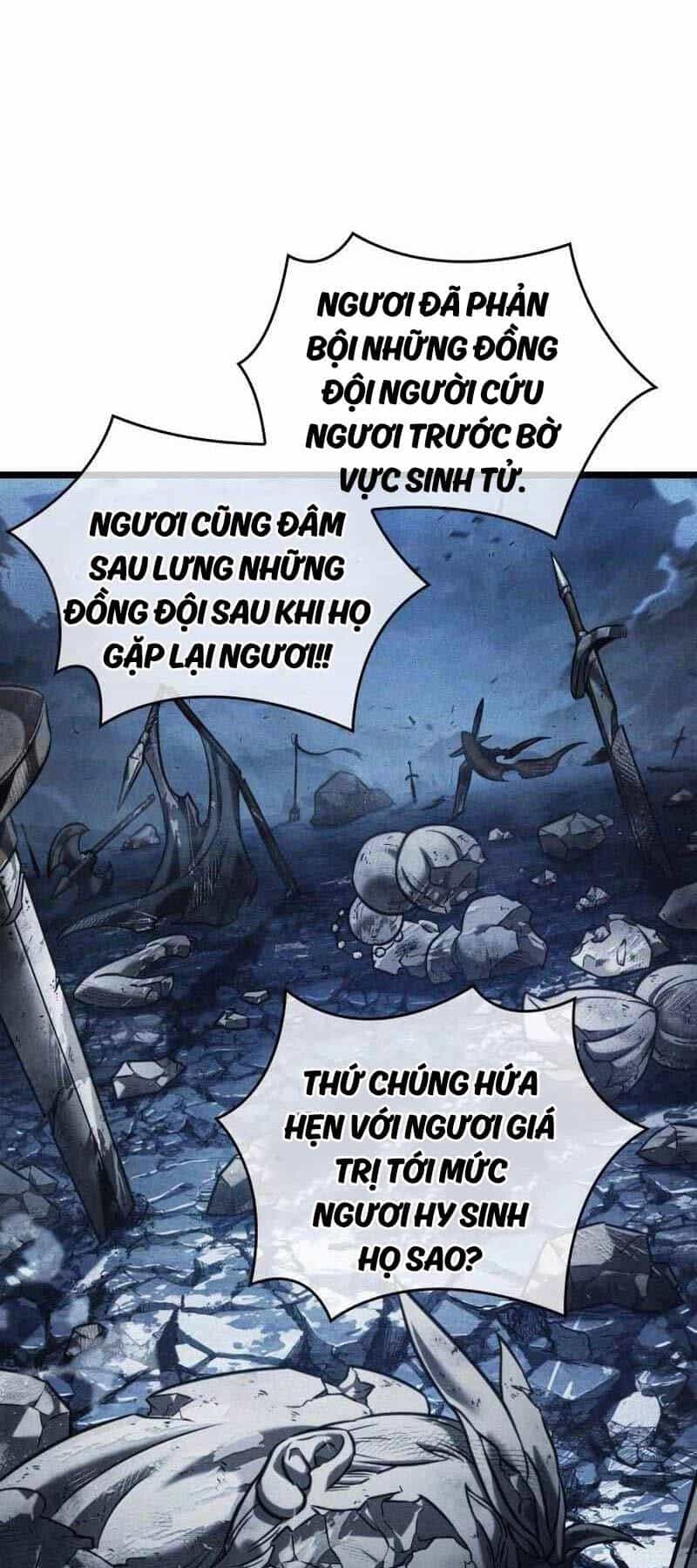 Thế Giới Sau Tận Thế - Chương 122 - ảnh 88
