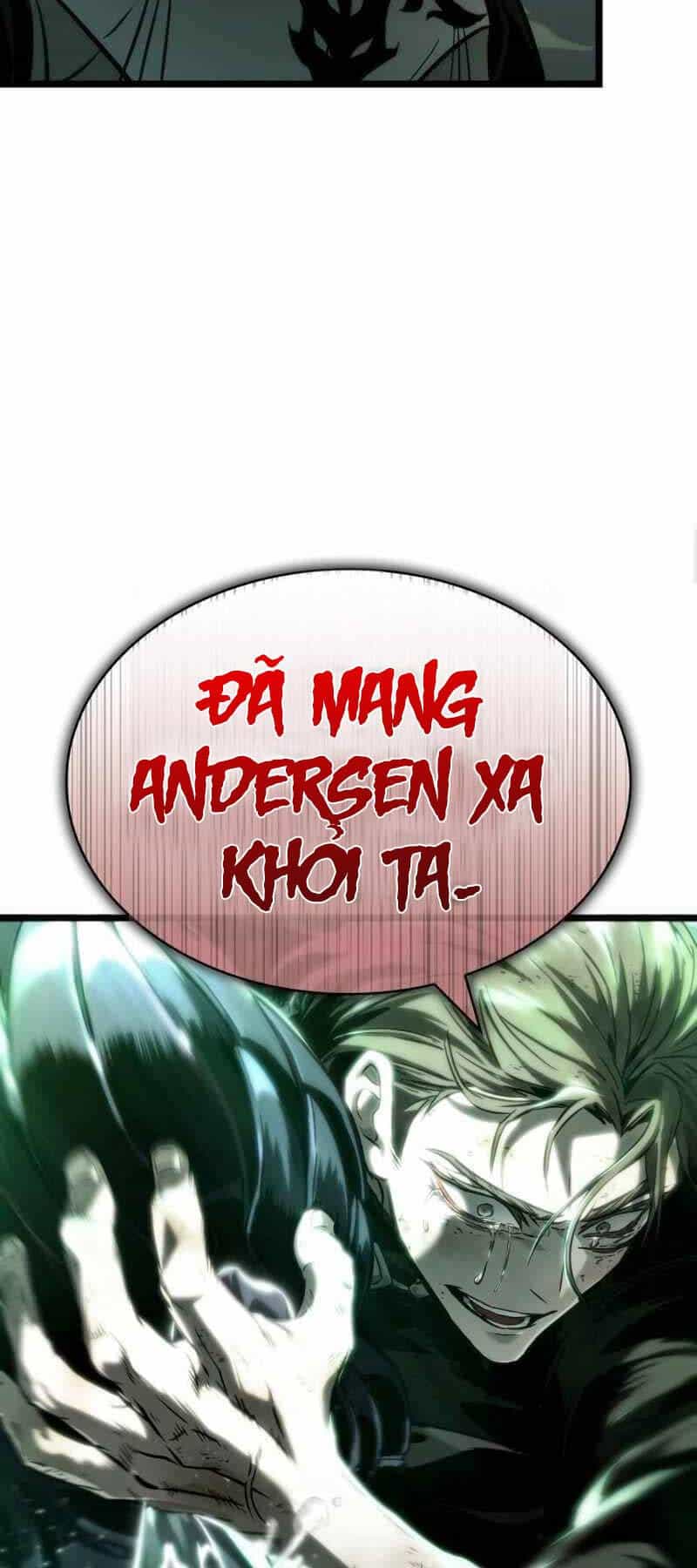 Thế Giới Sau Tận Thế - Chương 122 - ảnh 97