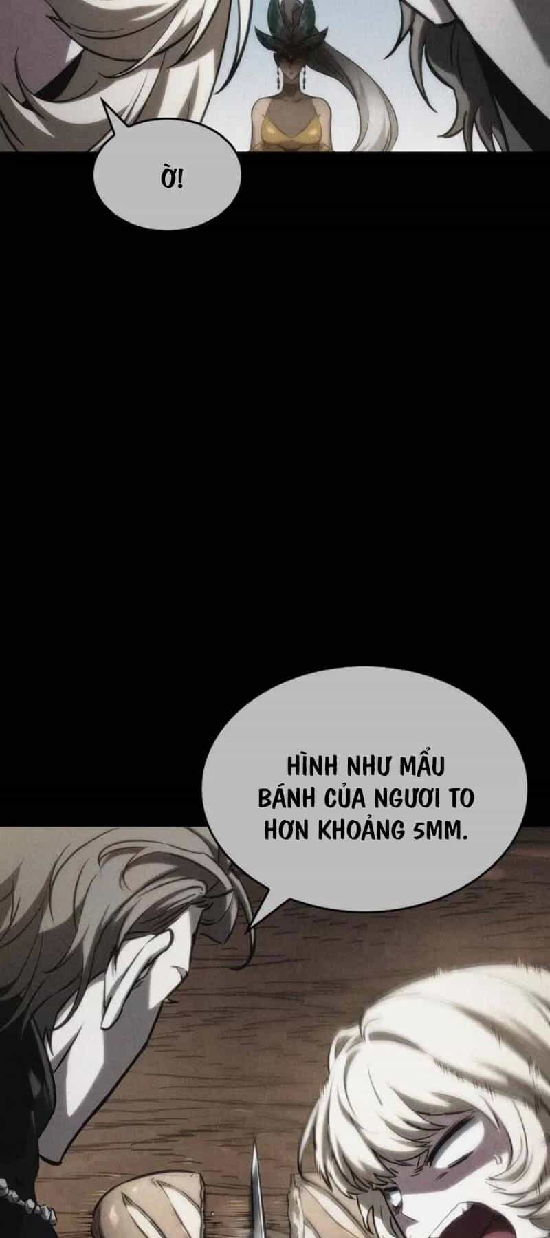 Thế Giới Sau Tận Thế - Chương 123 - ảnh 28