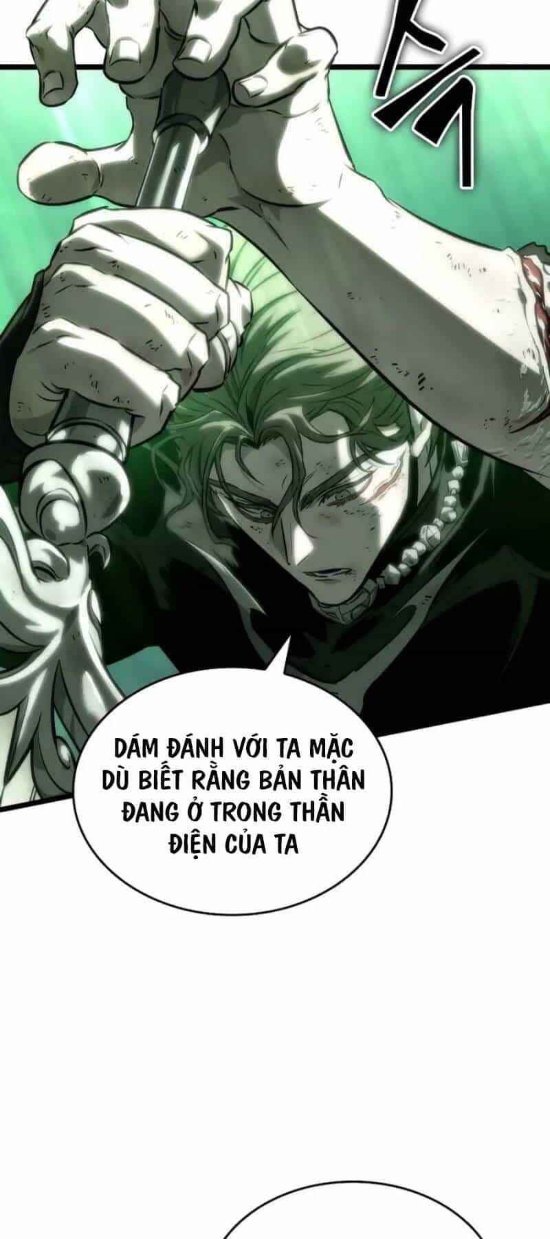 Thế Giới Sau Tận Thế - Chương 123 - ảnh 54