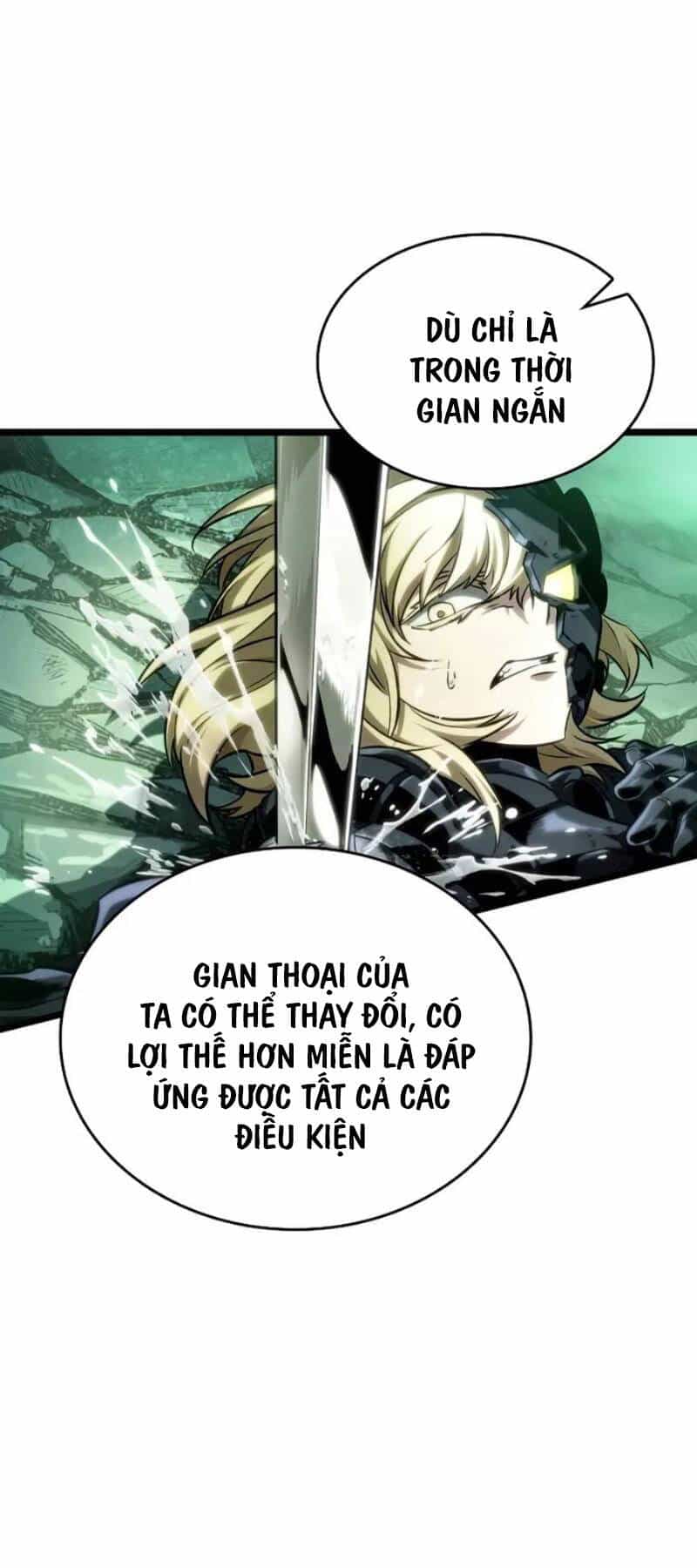 Thế Giới Sau Tận Thế - Chương 123 - ảnh 56