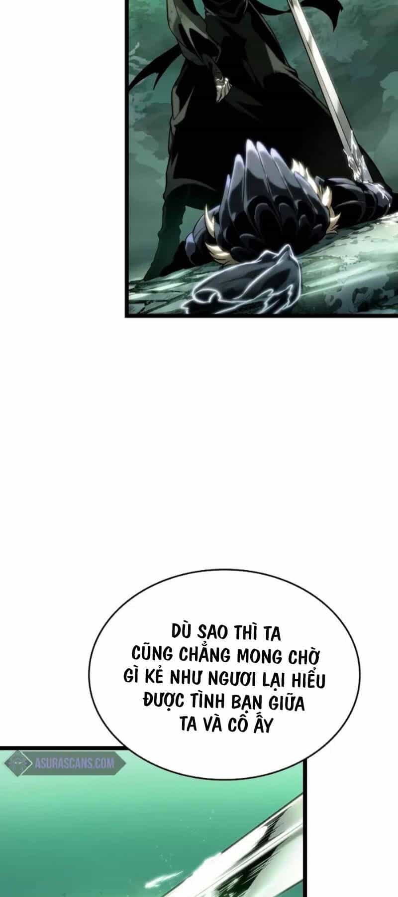 Thế Giới Sau Tận Thế - Chương 123 - ảnh 66