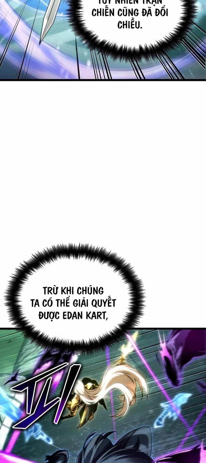 Thế Giới Sau Tận Thế - Chương 124 - ảnh 19