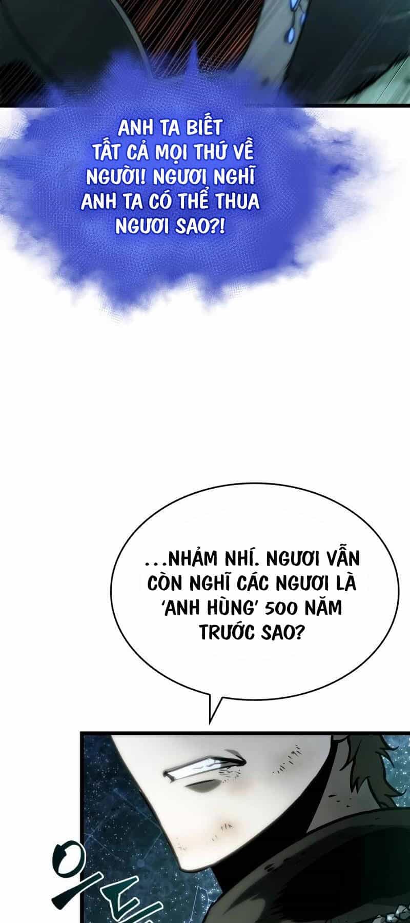 Thế Giới Sau Tận Thế - Chương 124 - ảnh 24