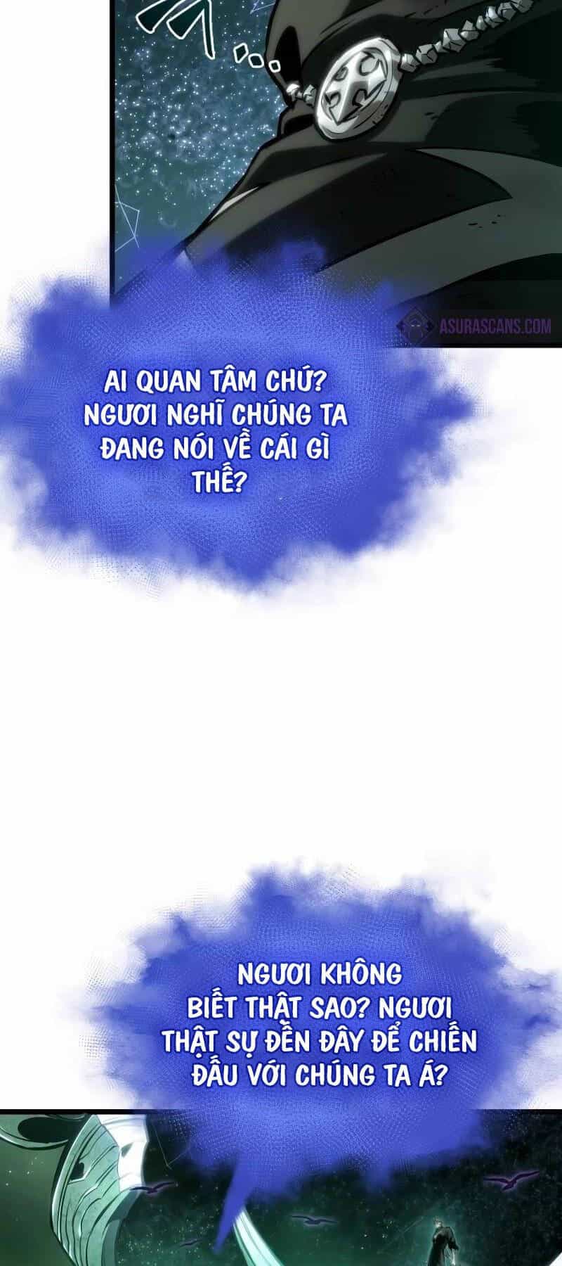 Thế Giới Sau Tận Thế - Chương 124 - ảnh 25