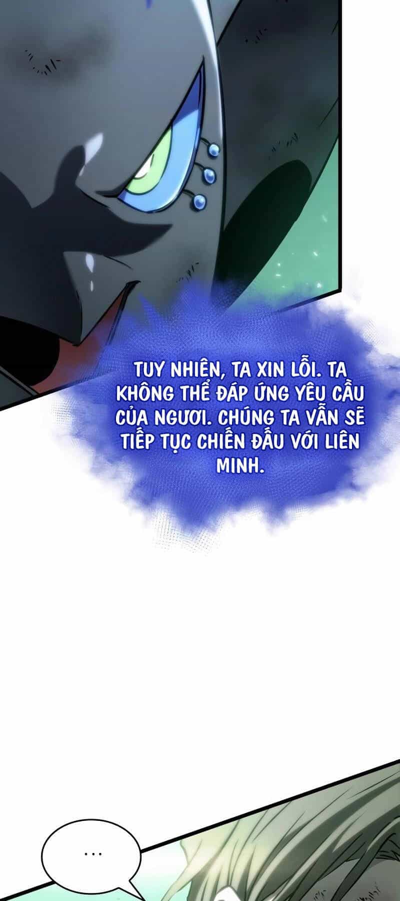 Thế Giới Sau Tận Thế - Chương 124 - ảnh 28