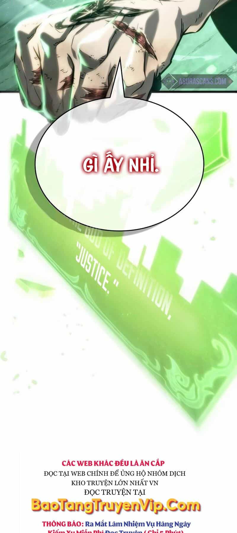 Thế Giới Sau Tận Thế - Chương 124 - ảnh 5