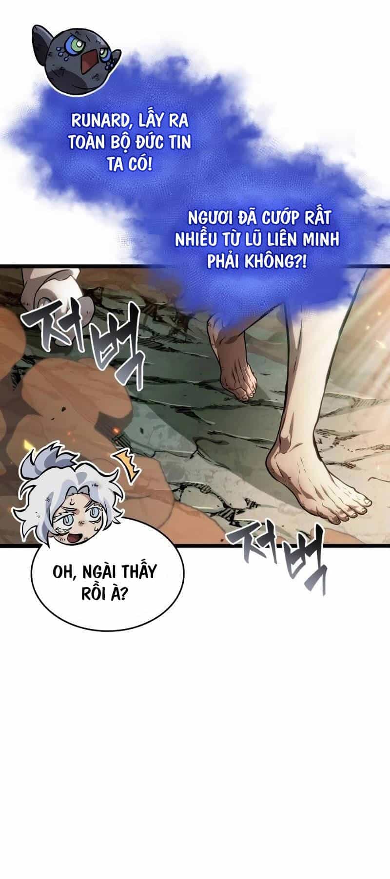 Thế Giới Sau Tận Thế - Chương 124 - ảnh 60