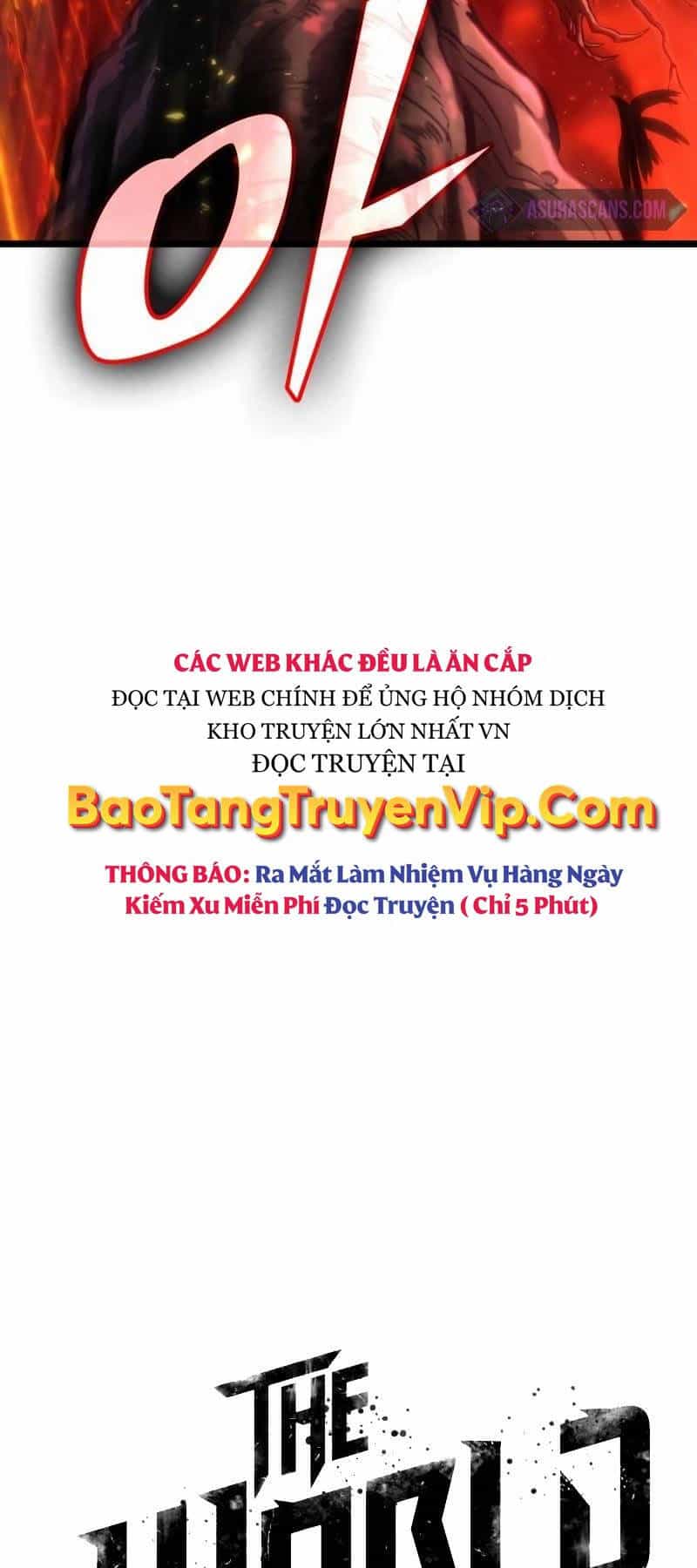 Thế Giới Sau Tận Thế - Chương 125 - ảnh 24