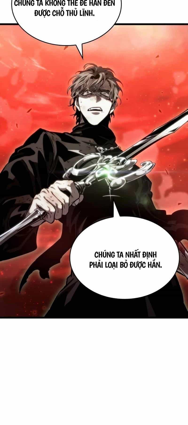 Thế Giới Sau Tận Thế - Chương 125 - ảnh 52
