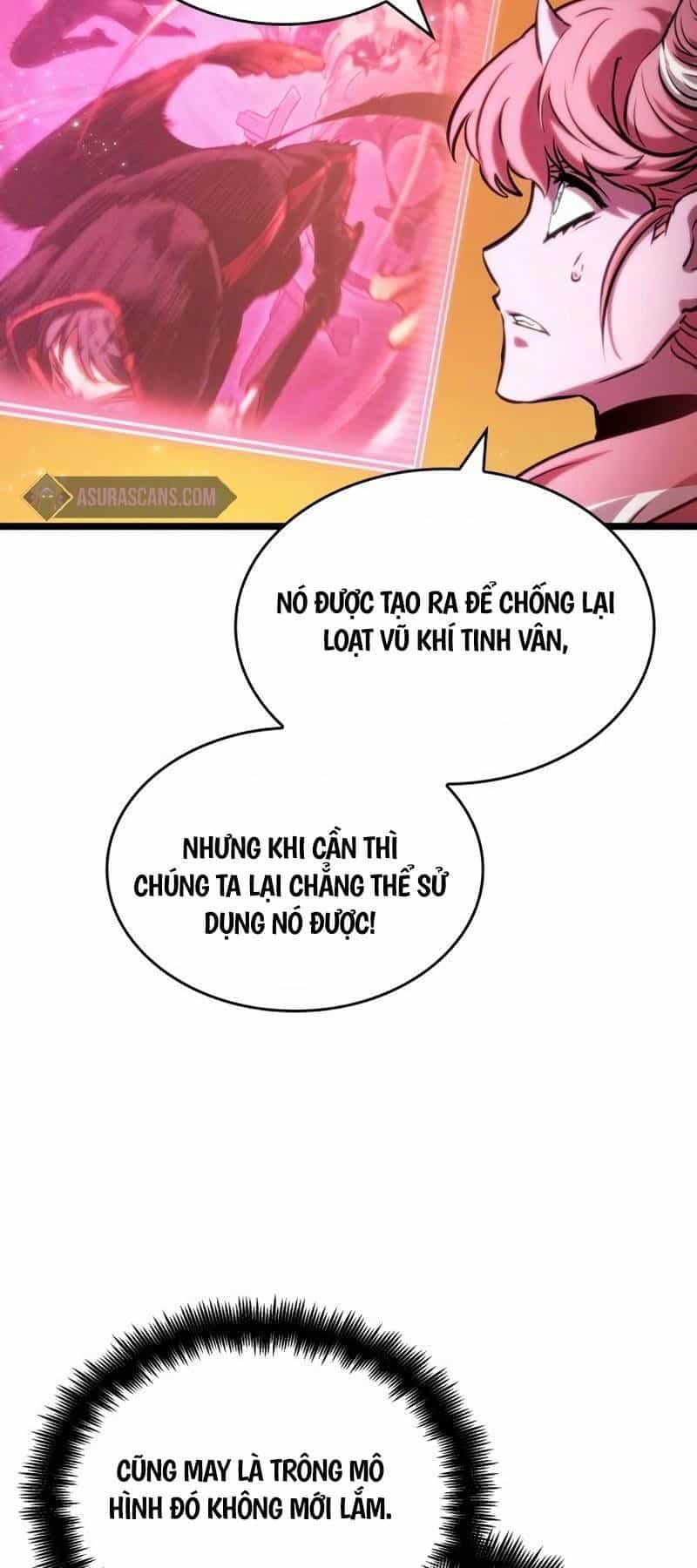 Thế Giới Sau Tận Thế - Chương 125 - ảnh 7
