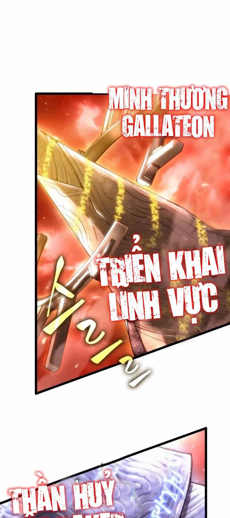 Thế Giới Sau Tận Thế - Chương 125 - ảnh 75