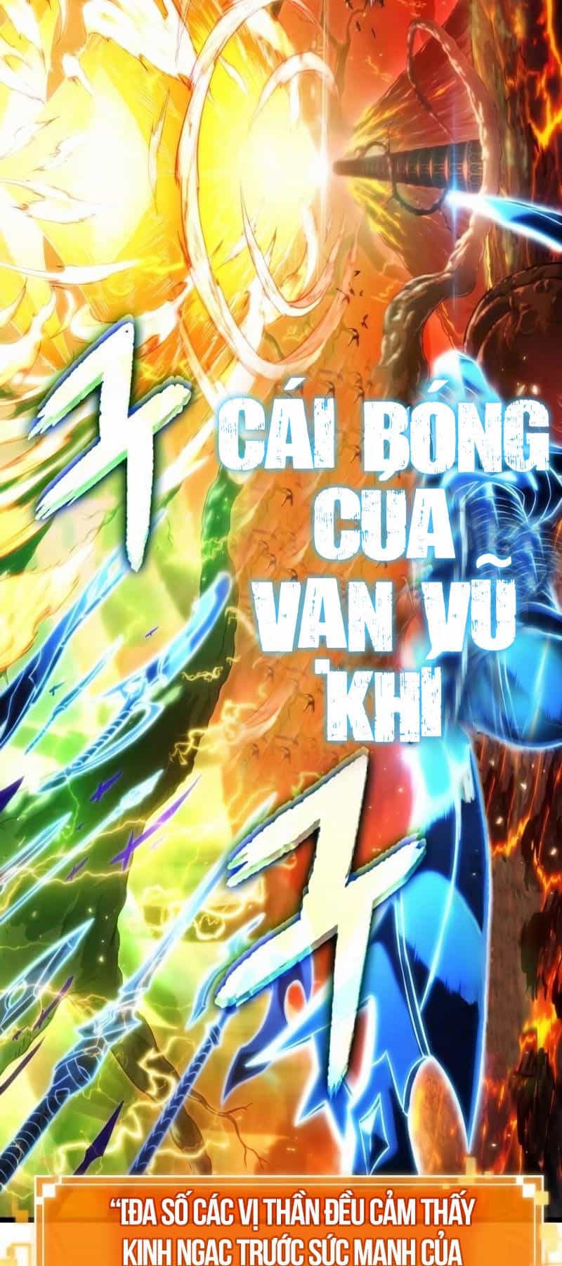 Thế Giới Sau Tận Thế - Chương 125 - ảnh 81