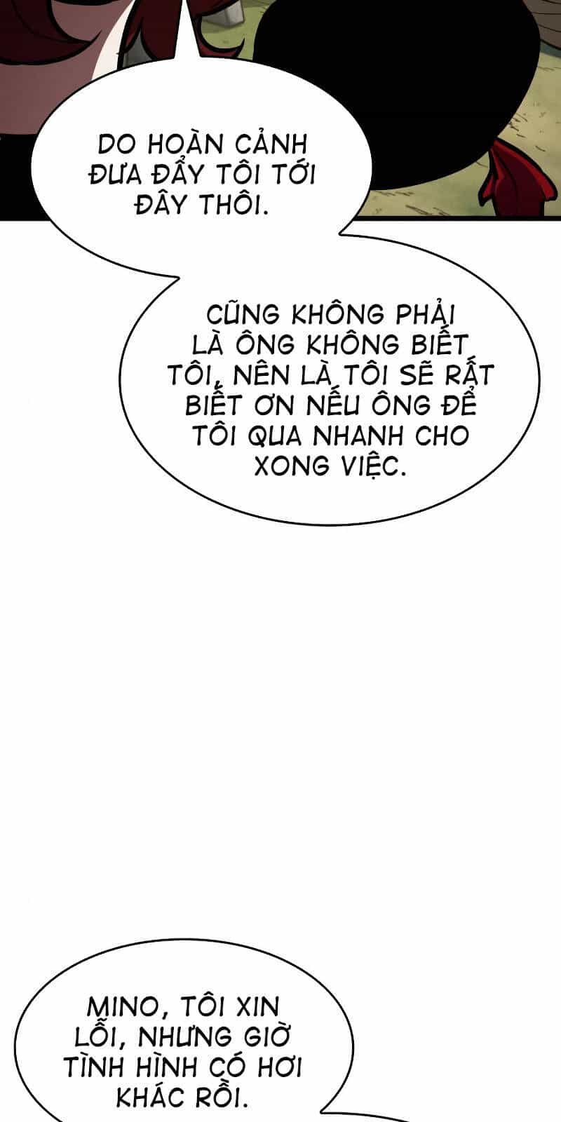 Thế Giới Sau Tận Thế - Chương 12 - ảnh 40