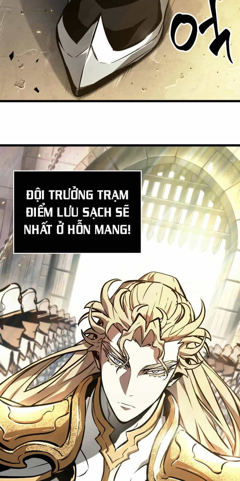 Thế Giới Sau Tận Thế - Chương 12 - ảnh 68