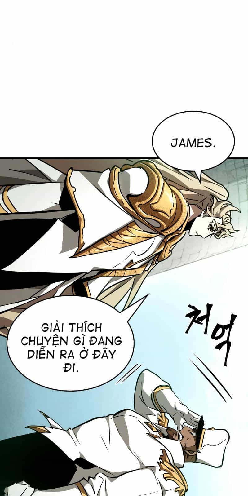 Thế Giới Sau Tận Thế - Chương 12 - ảnh 70