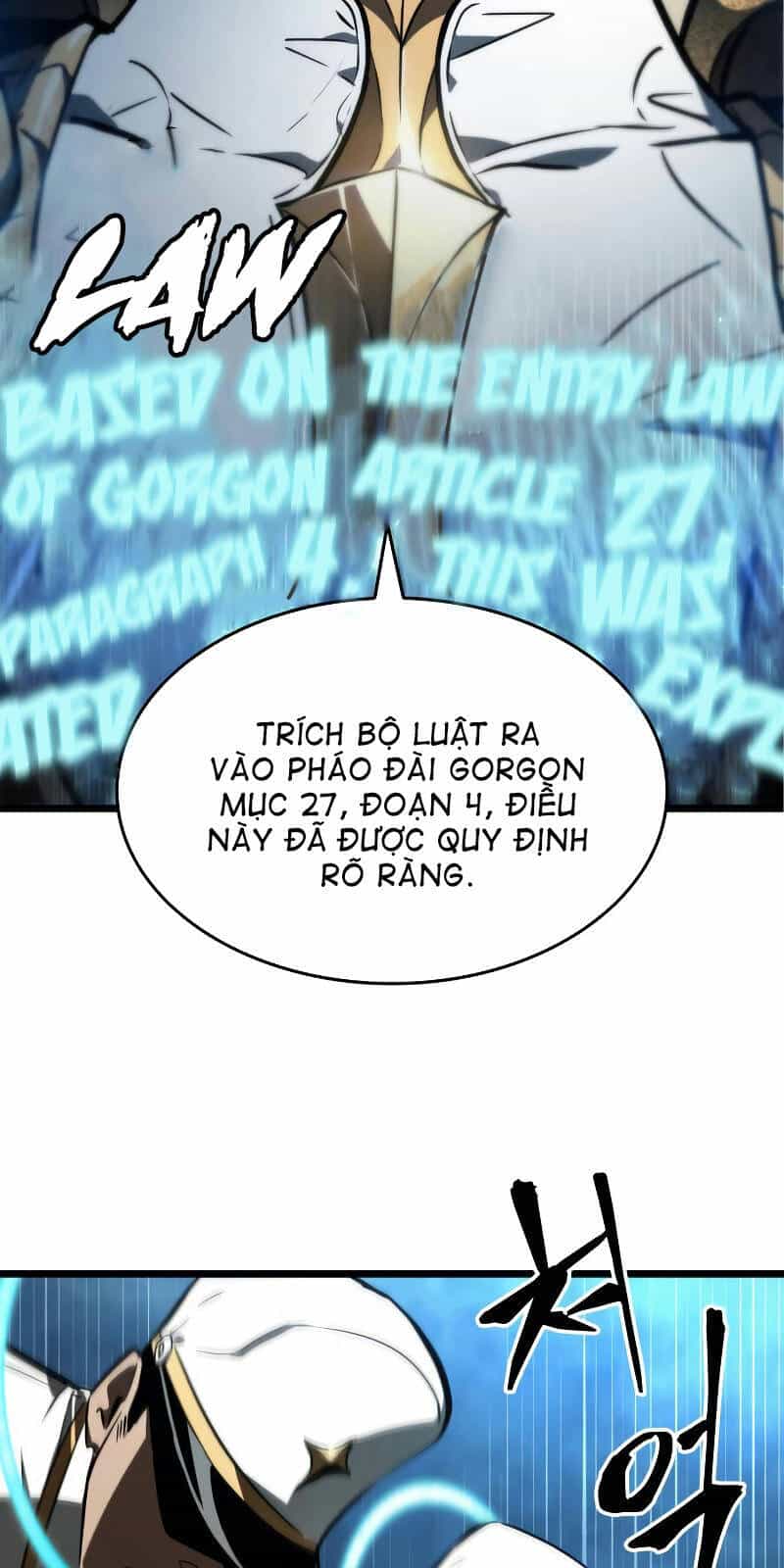 Thế Giới Sau Tận Thế - Chương 12 - ảnh 77