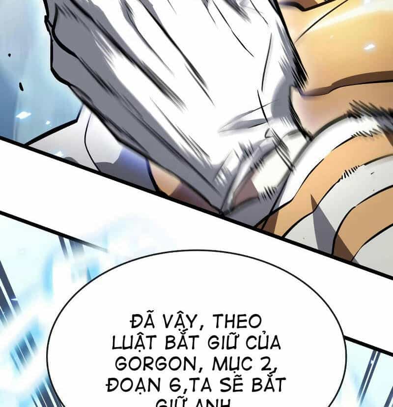 Thế Giới Sau Tận Thế - Chương 12 - ảnh 89