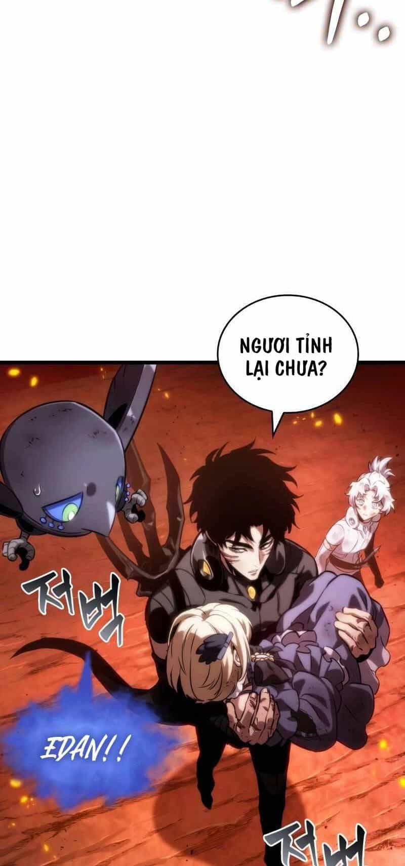 Thế Giới Sau Tận Thế - Chương 126 - ảnh 15