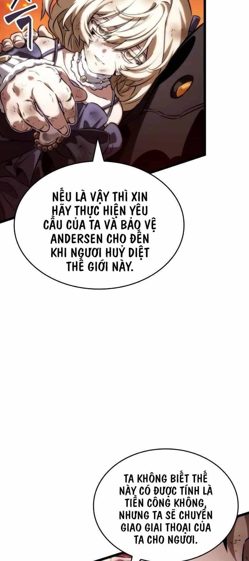 Thế Giới Sau Tận Thế - Chương 126 - ảnh 32