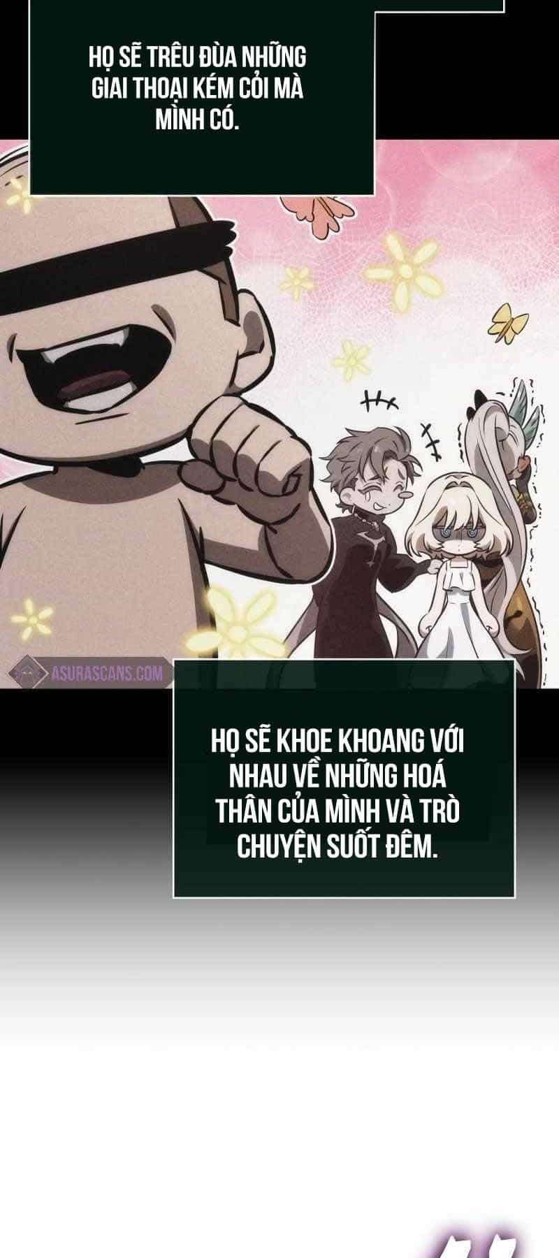 Thế Giới Sau Tận Thế - Chương 126 - ảnh 6