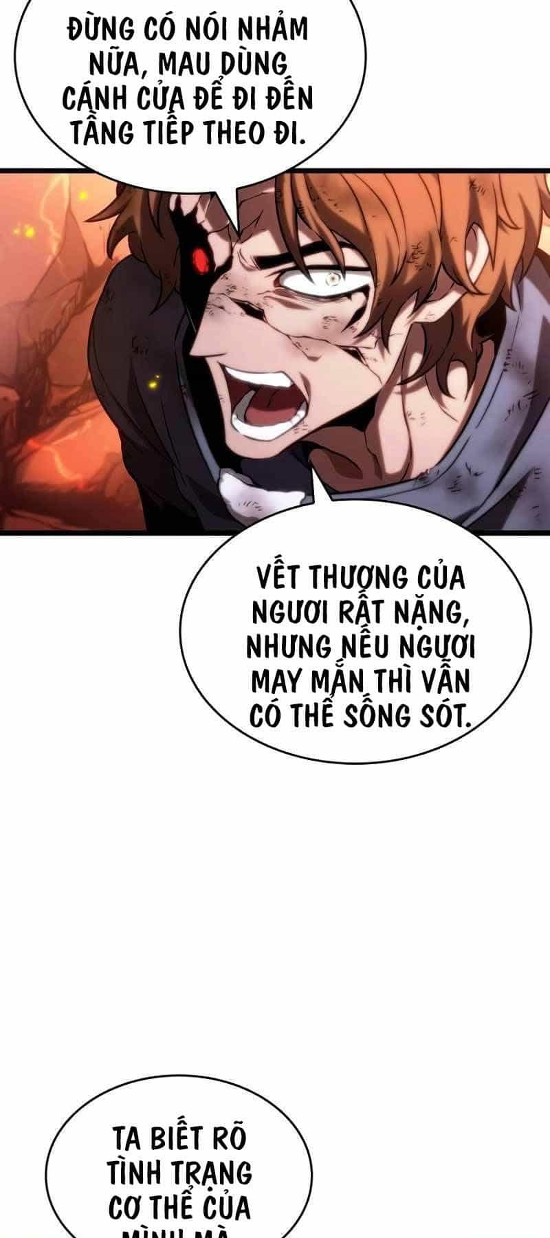 Thế Giới Sau Tận Thế - Chương 126 - ảnh 68