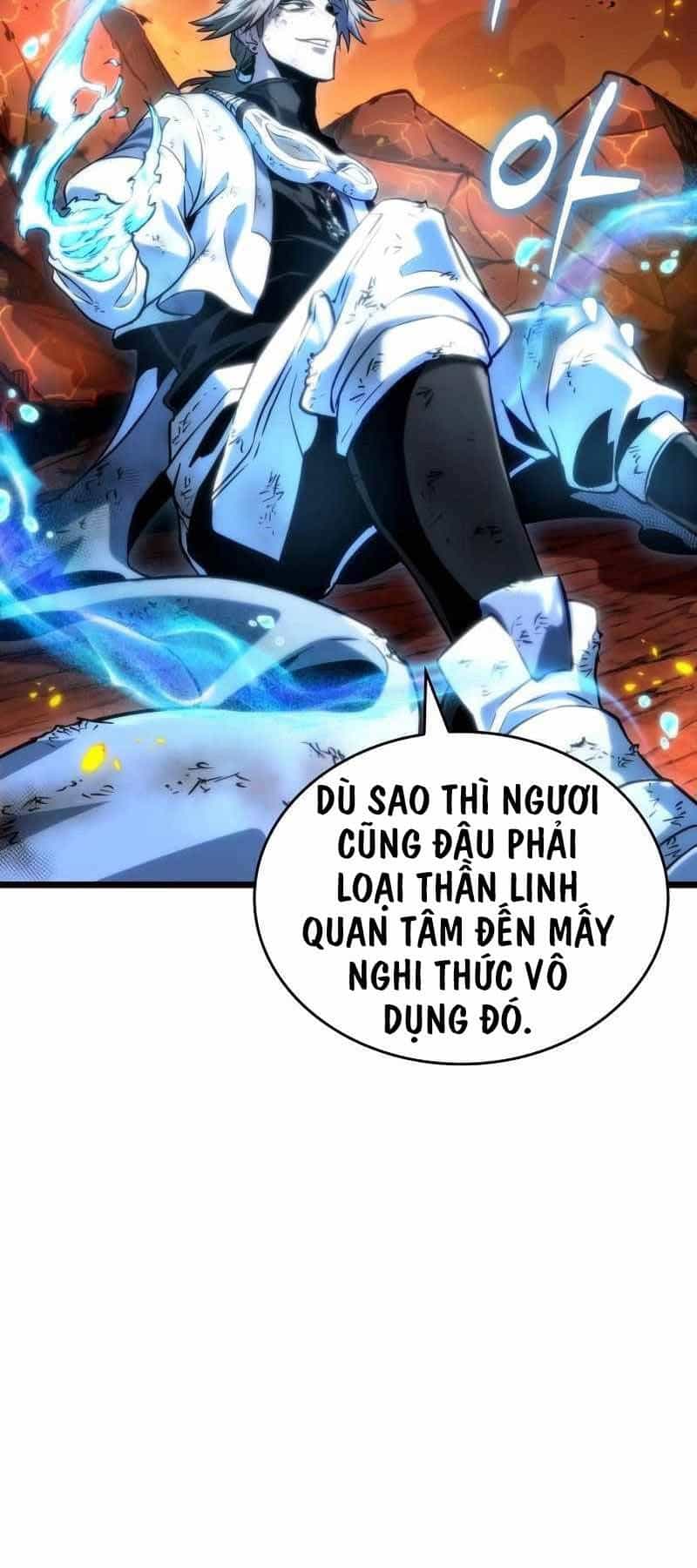 Thế Giới Sau Tận Thế - Chương 126 - ảnh 72